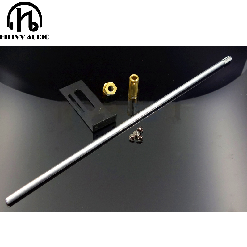 Diy Audio Electronics Kit - قضيب تمديد مفتاح الصوت لمكبرات الصوت