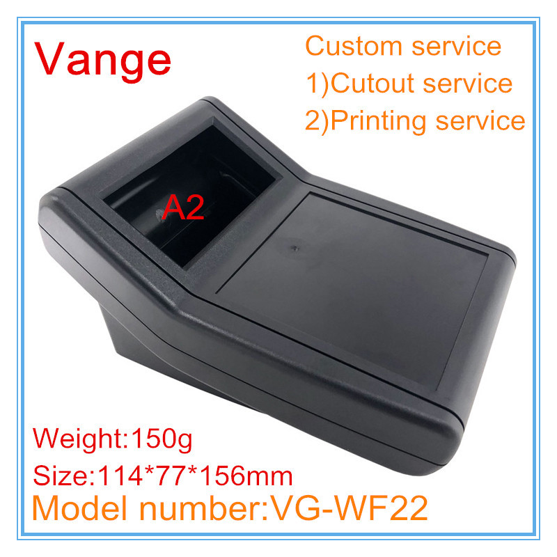 صندوق توصيل إلكتروني من Vange، - مراجعة Diy Electronics Box وسعره