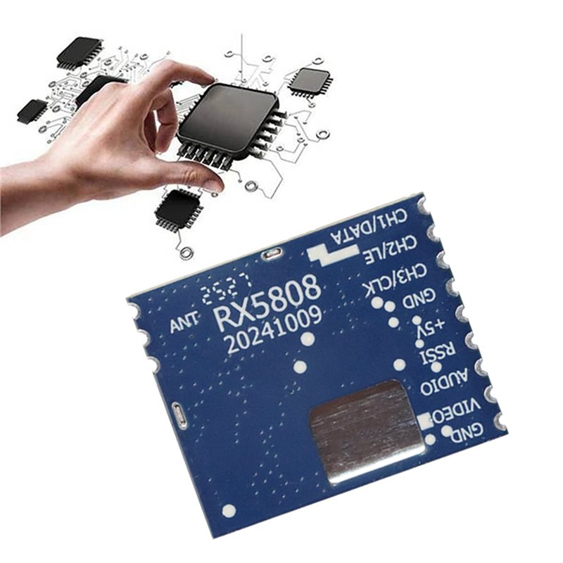 وحدة استقبال الصوت والفيديو ال - مراجعة Diy Audio Electronics Kit وسعره