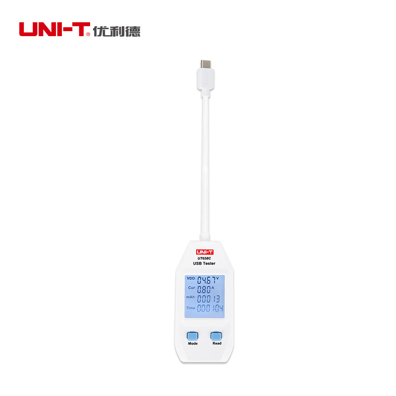 جهاز اختبار USB من النوع A/الن - مراجعة Logic Analyzer Usb وسعره