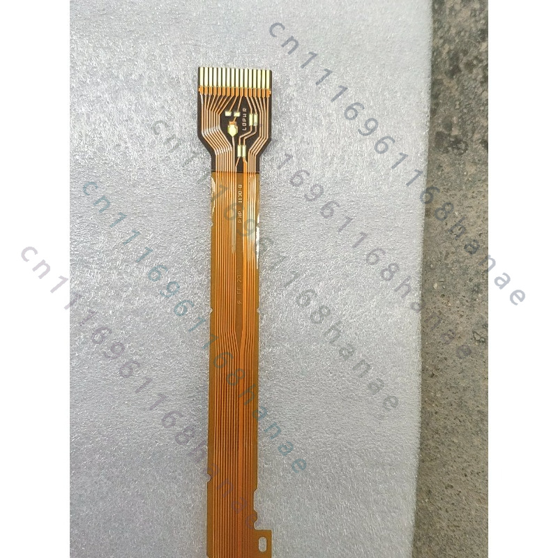 كابل شريط مرن لوحدة القراءة با - مراجعة Diy Audio Electronics Kit وسعره