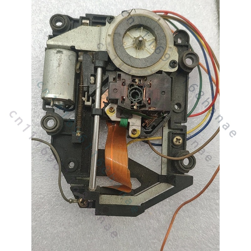 كابل شريط مرن لوحدة القراءة با - مراجعة Diy Audio Electronics Kit وسعره