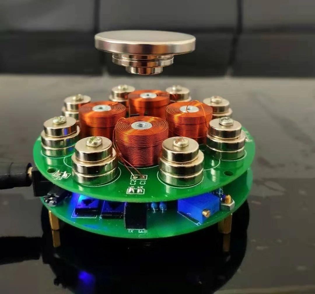 الضغط على الأسفل، مجموعة الإرت - مراجعة Diy Electronics Learning Kit وسعره